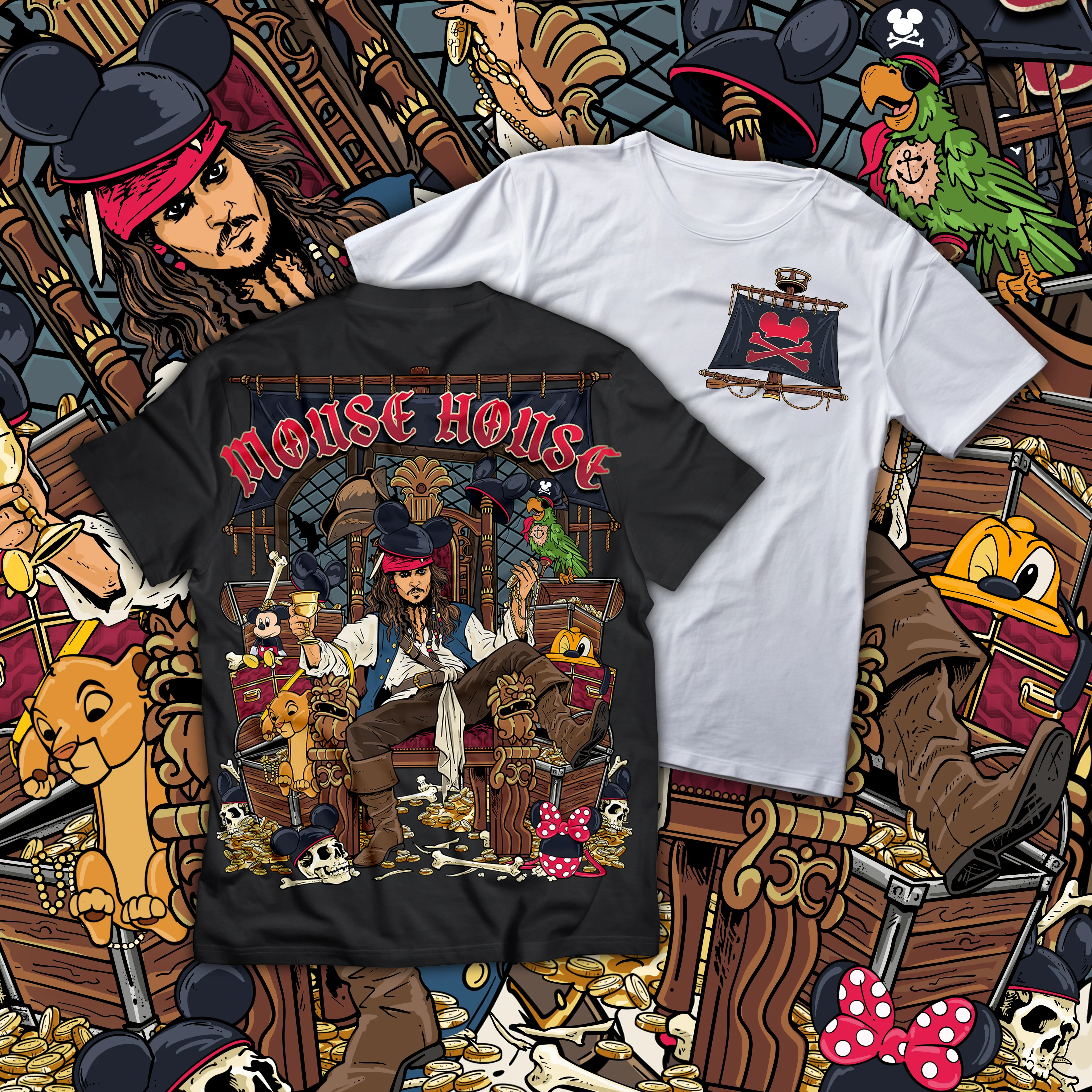 Jack Tee